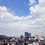 町屋１丁目の新築賃貸マンションが旅館に、マンションなどが宿泊施設に転用が進むのか？