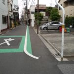 町屋2,3,4丁目の防災まちづくりは…豊島通り拡幅（不燃化特区）は36％の進捗率ですが