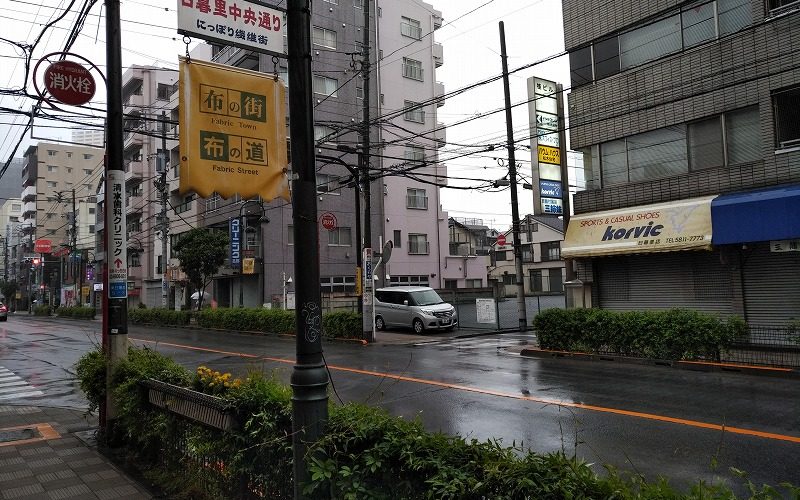 （仮称）日暮里地域活性化施設の入札不調で議会に提案見送り