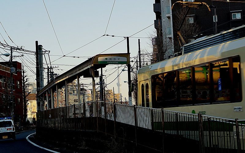 2018年度荒川区の認可保育園不承諾277人、「今後も保育需要増加が予想される」（区）