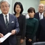 都有地を活用して福祉、防災のまちづくりを…旧南千住浄水場用地等の活用具体化を区に申し入れ