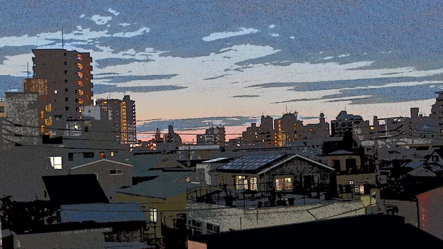 最近、集中した「建売住宅」の建設がやたら目に付きます。まちの姿が一変、過密住宅地域出現…