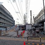 東京女子医大東医療センター移転後は、東京リバーサイド病院(南千住・汐入）の「正志会」が運営に