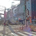 荒川区の商業調査…５年間で６２％が売上減少…消費税増税で半数が売上減を予測　区として消費税増税中止の表明を